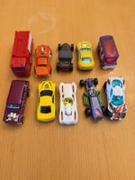 Spielzeug Auto 10 Stück