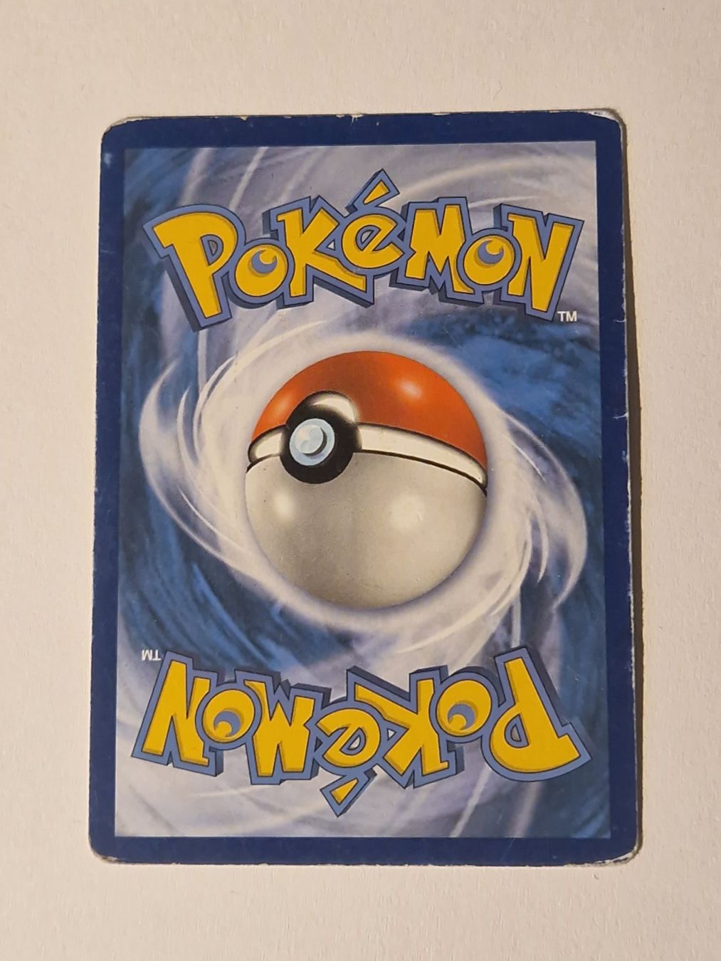 Pokémon Carte collezionabili: Pokemon Feuer Energie Karte – Usato da Greifensee venduto da Janali01 1