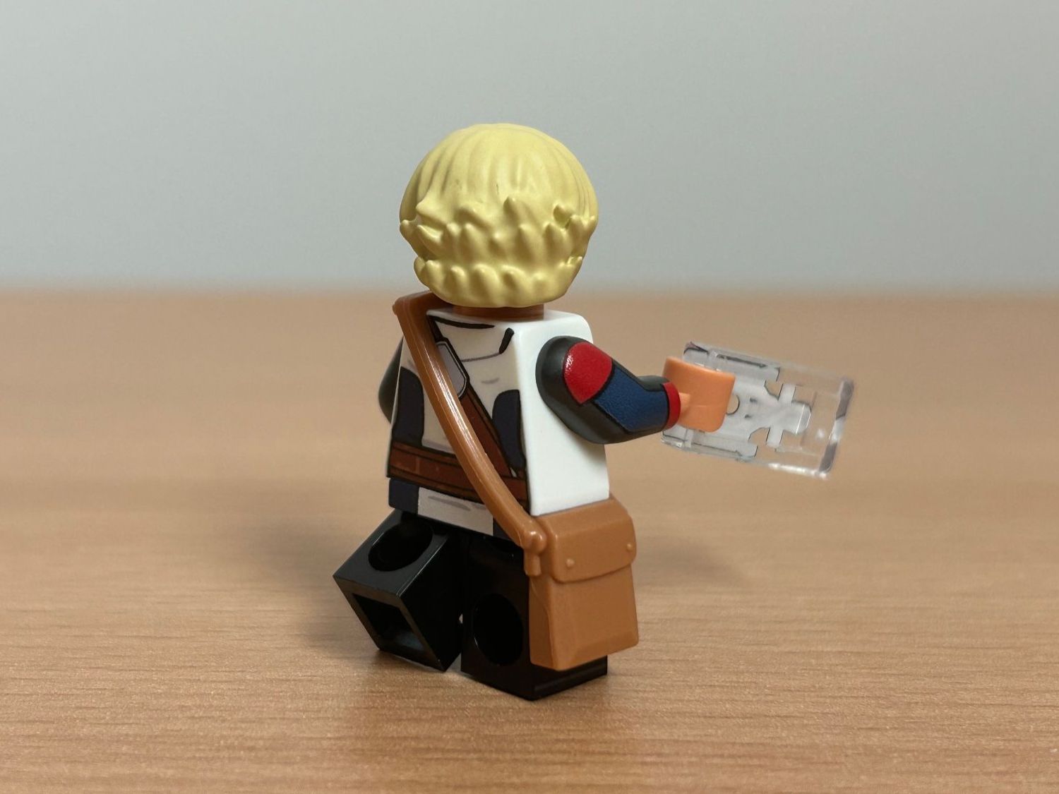 Lego Kit di costruzioni: Custom Lego Star Wars minifig - Omega – Nuovo (secondo la descrizione) da Genthod venduto da daz_world 1