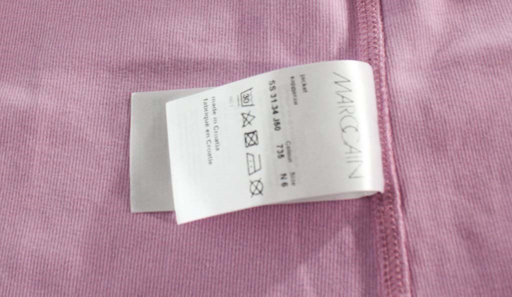 Marc Cain Giacche: Marc Cain Jacke N6 – Usato da Belp venduto da caramel-secondhand 5