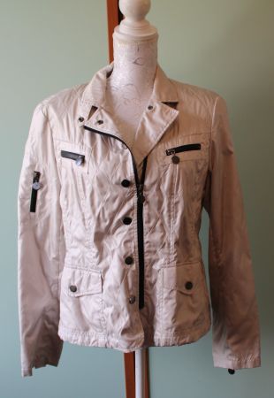 Jacke von *MADELEINE* (M)