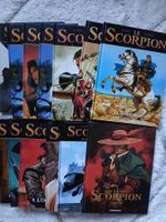 LE SCORPION TOME 0 A 11 TTBE EO SAUF 8 ET 0