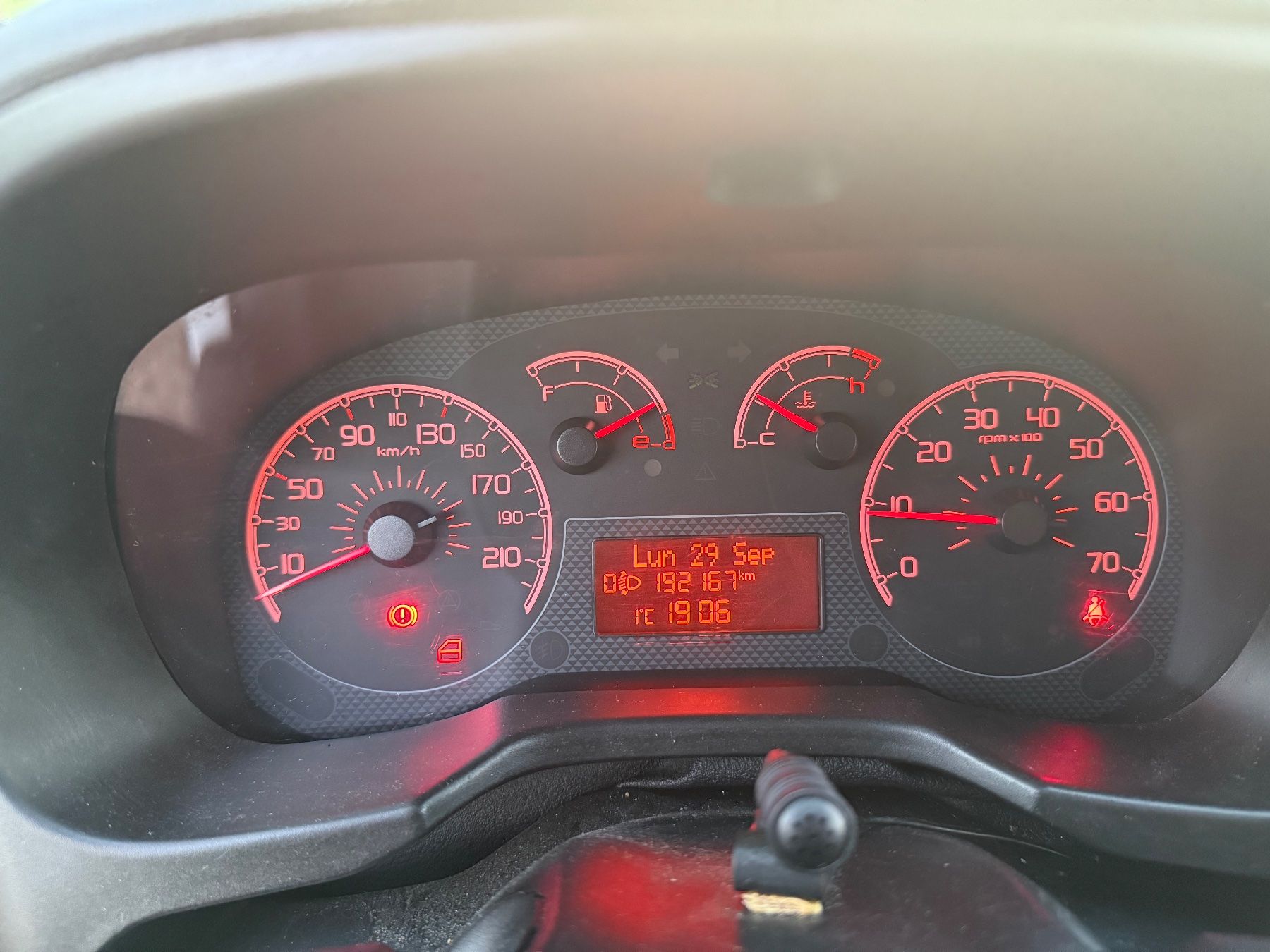 Citroën Véhicules utilitaires: Citroën Nemo 1.3 JTD AB MFK ! – D'occasion à Charmoille par lte_lt7l 5