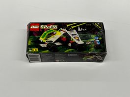 Lego 6829 space randow rover in OVP