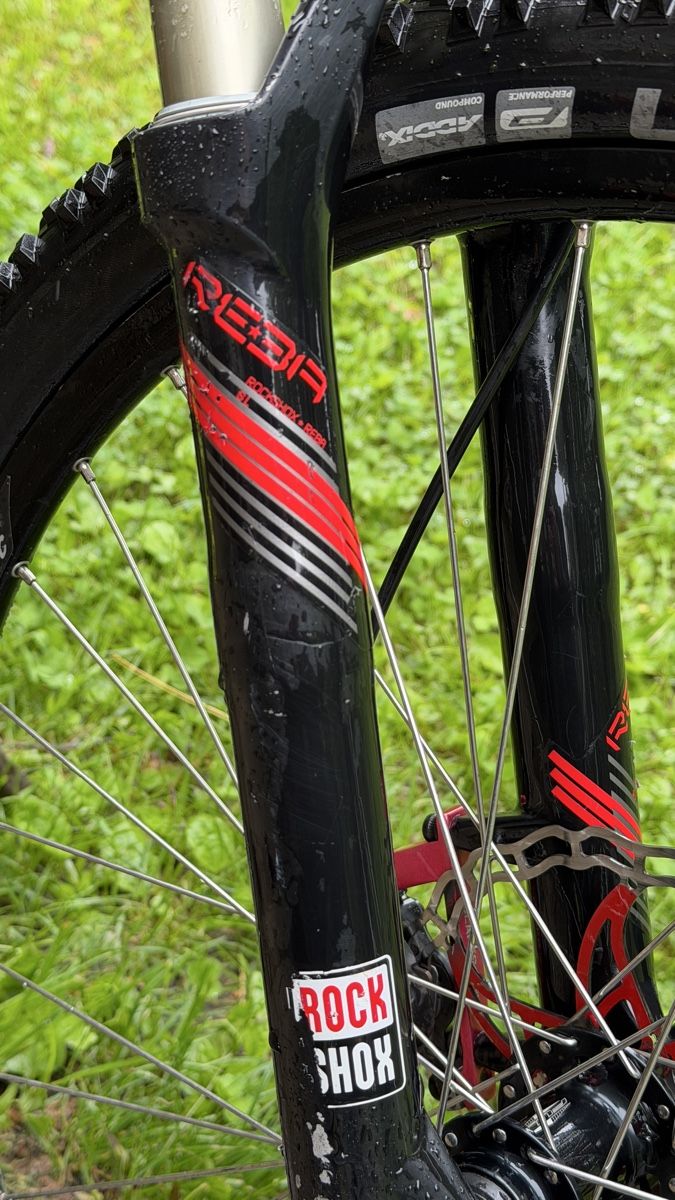 Scott Biciclette: Scott Scale 10 - 19” 34cm – Usato da Roveredo GR venduto da Obama_Michelle 4