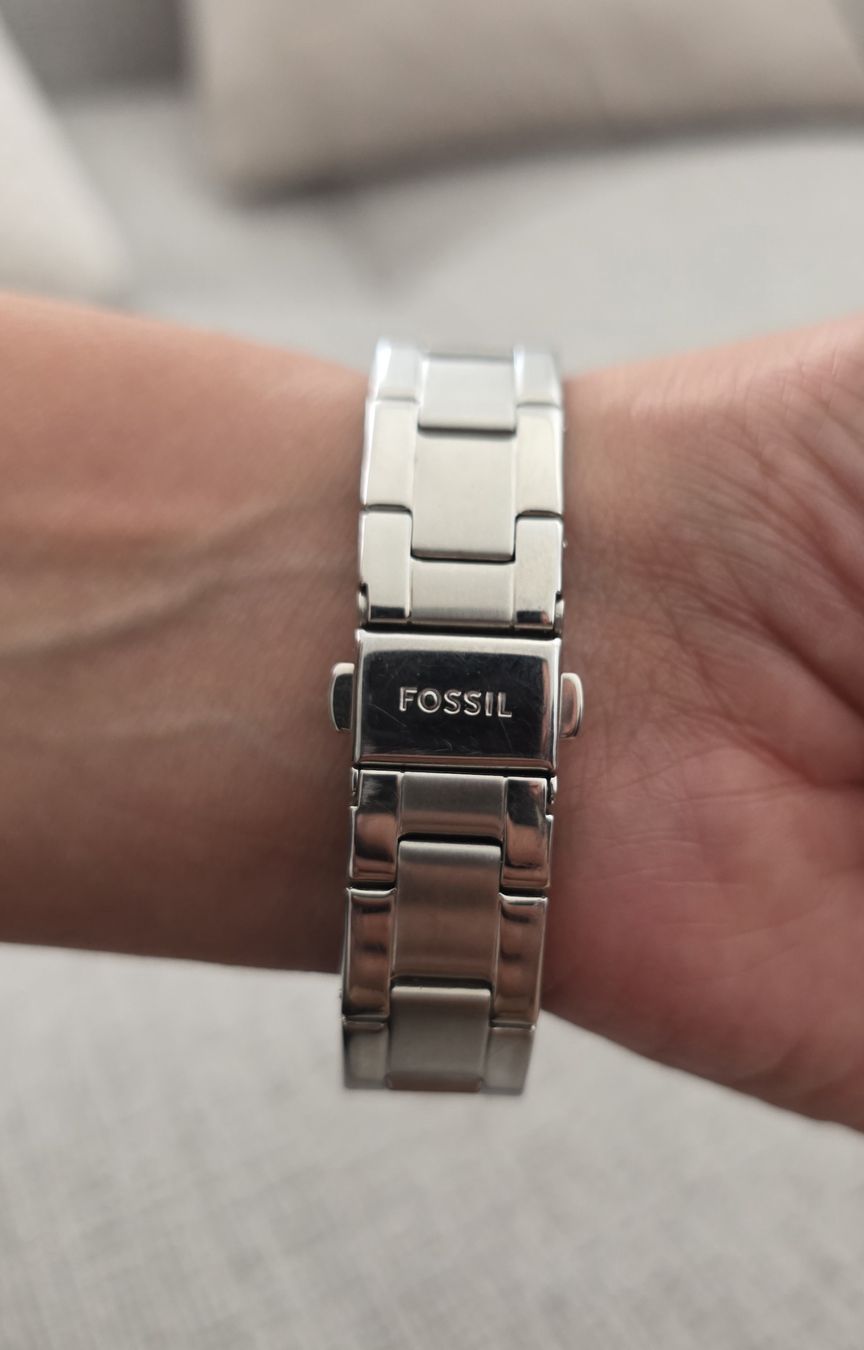 Fossili: Fossil Damen Uhr – Nuovo (secondo la descrizione) da Adlikon b.Regensdf venduto da Cosma2026 2