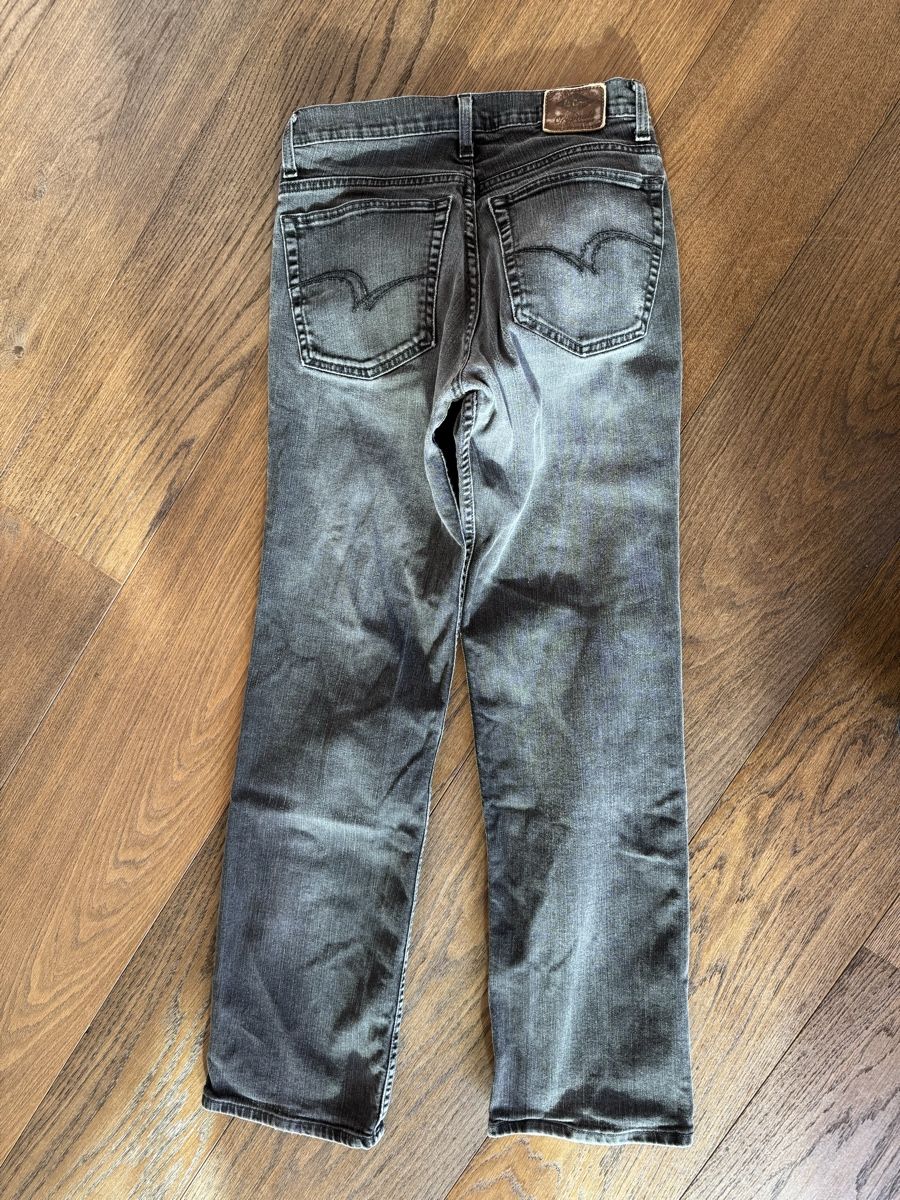Lee Jeans: Lee Cooper Jeans 566 W31 – Usato da Felben Wellhausen venduto da Greuter 2