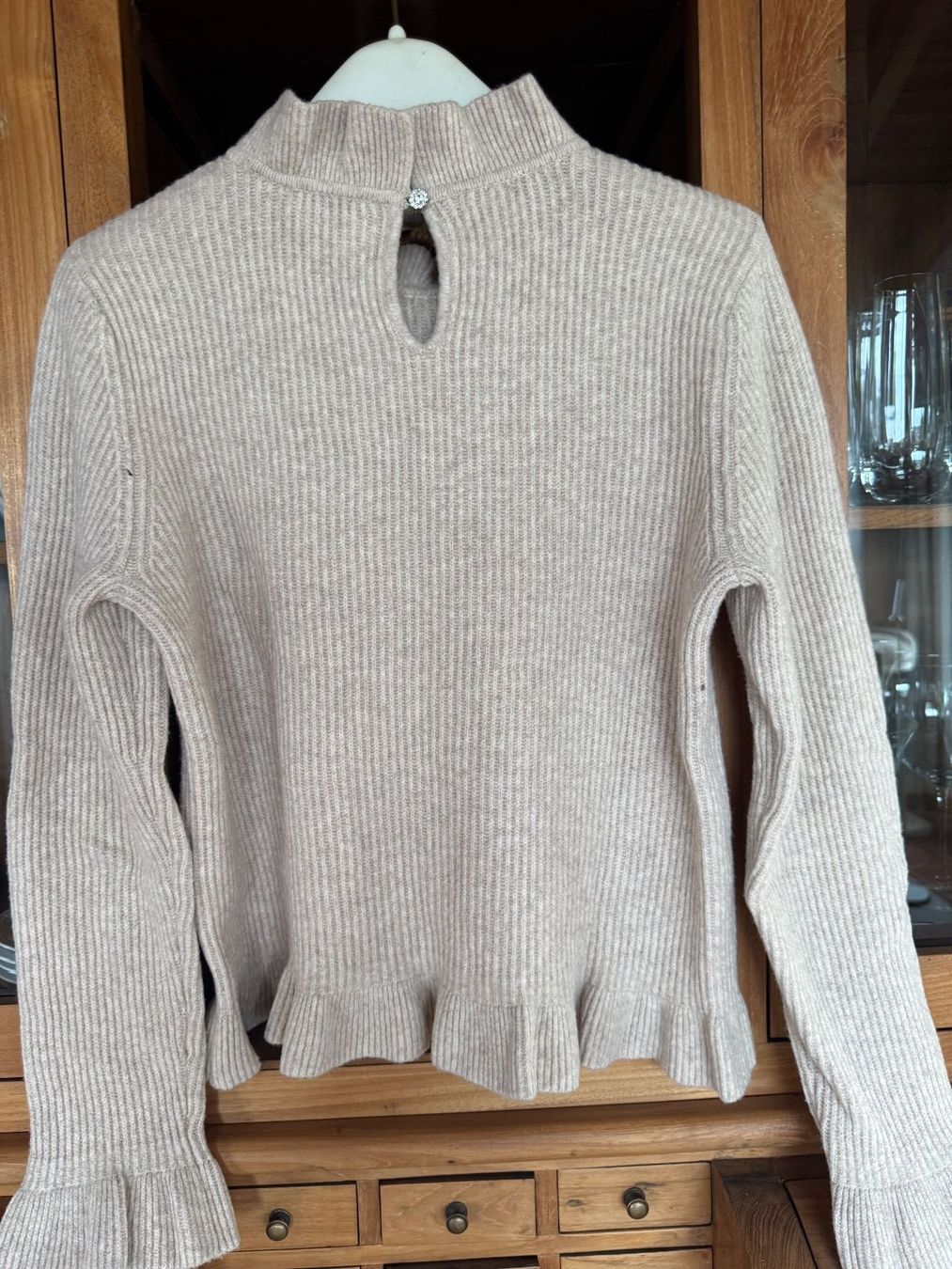 Pulls & Sweat-shirts: Herziger Pullover CARTOON,  Gr. 36. Neu! – Neuf (Voir description) à Oberrohrdorf par maggys15 1