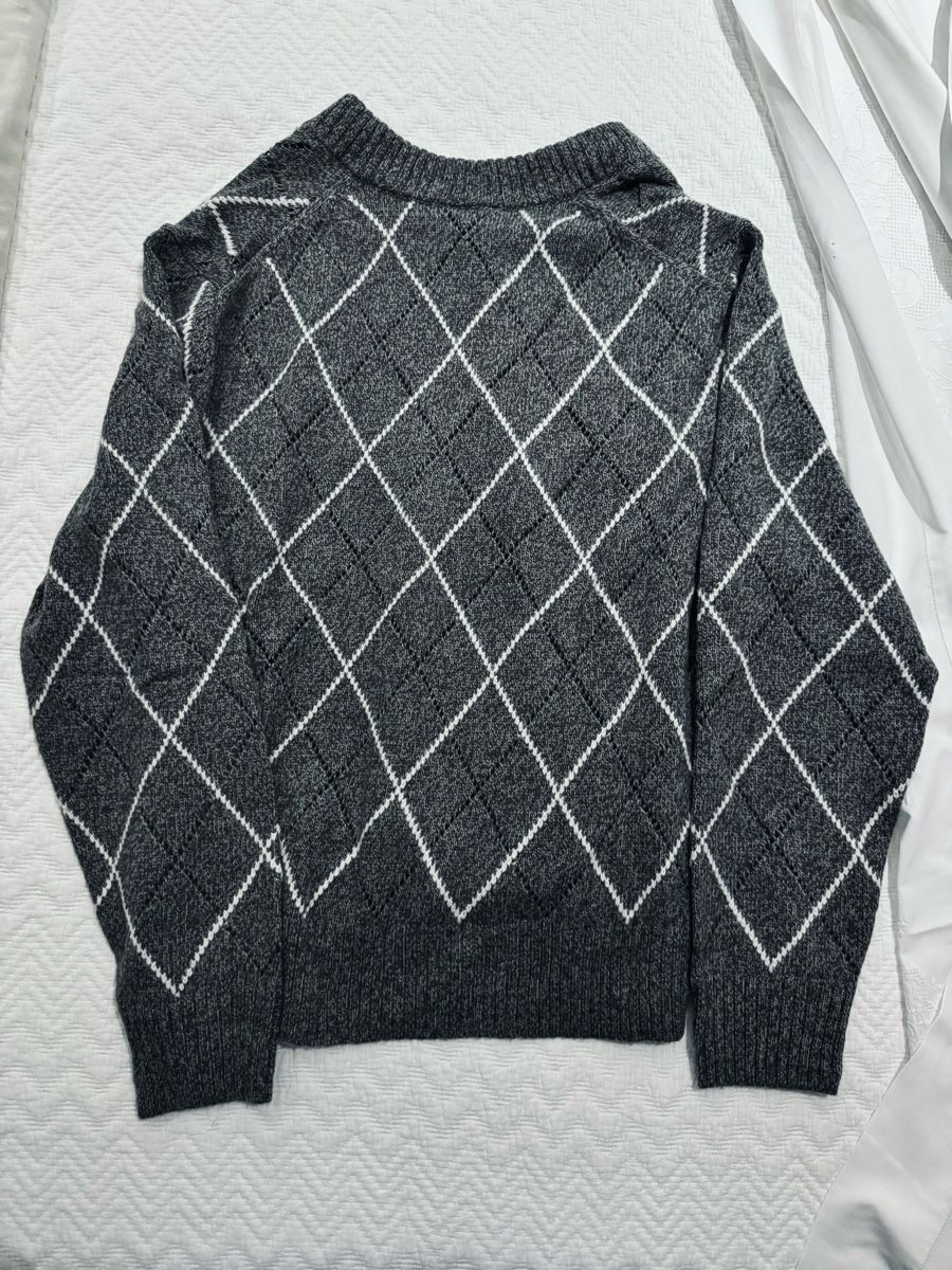 H&M Pulls & Sweat-shirts: H&M - V-neck Pull - L – Neuf (Voir description) à Collonge-Bellerive par alejan_0984 2