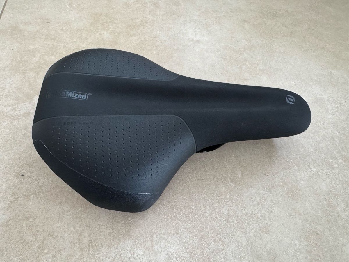 Syncros Pezzi di ricambio: Selle Syncros Capilano Urban S/M – Nuovo (secondo la descrizione) da Broc venduto da jer_c8xf