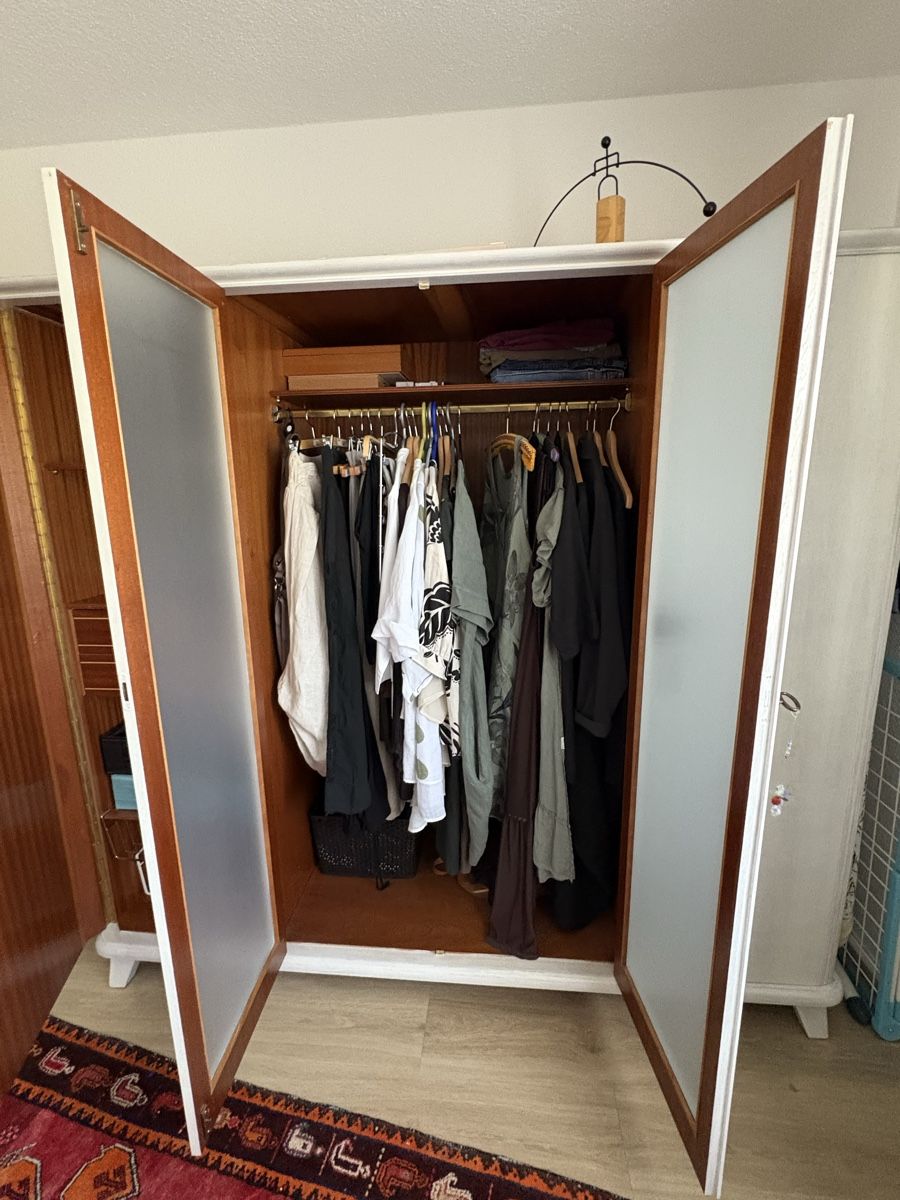 Armoires: Alter Schrank – D'occasion à Schaffhausen par anouk2 3