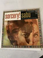 SABU (Martinez)/ Sorcery