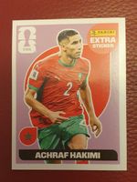 Panini Extra Sticker WM 2026, ACHRAF HAKIMI