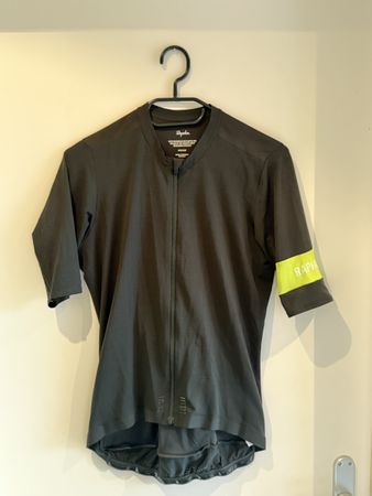 Rapha pro team flyweight jersey 