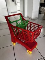 Einkaufswagen