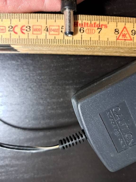 Caricabatterie: Netzteil Ladegerät Netzadapter 15V gebraucht – Usato da Rothrist venduto da sal_k6ss 2