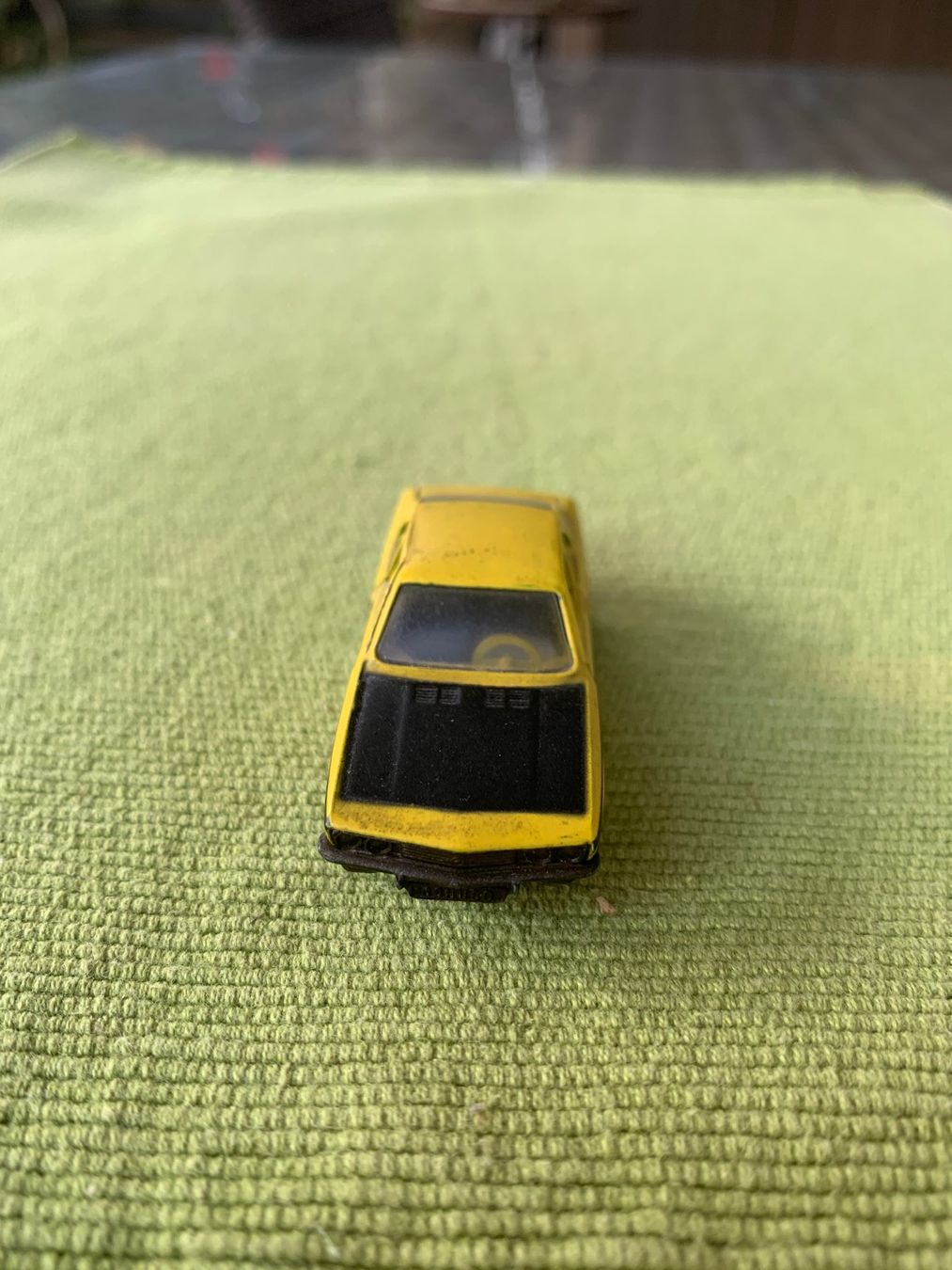 Schuco Modellini d'auto: Opel Manta SR, 1:66 – Usato da Neftenbach venduto da epb_6y5g 2