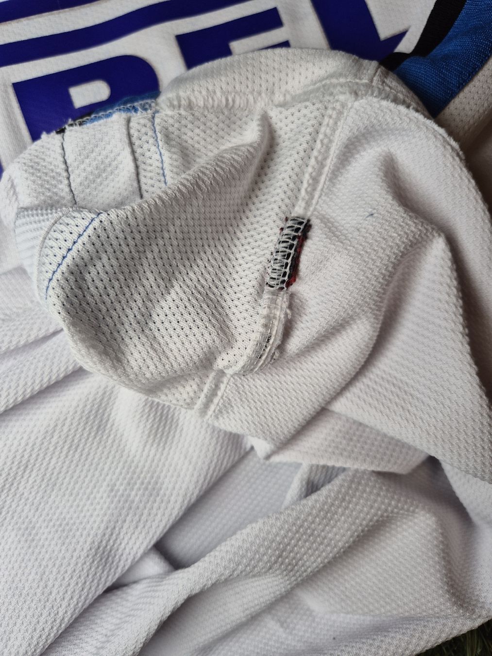 Nike Canottiere & Pantaloni: Inter 06/07 Trikot Away #8 Ibrahimovic Original M – Usato da Birr venduto da Hombrero 8