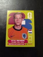 Panini FIFA World Cup 2026 NED 9
