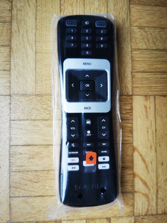 Fernbedienung für UPC Sunrise Horizon Box neu Kaufen auf Ricardo