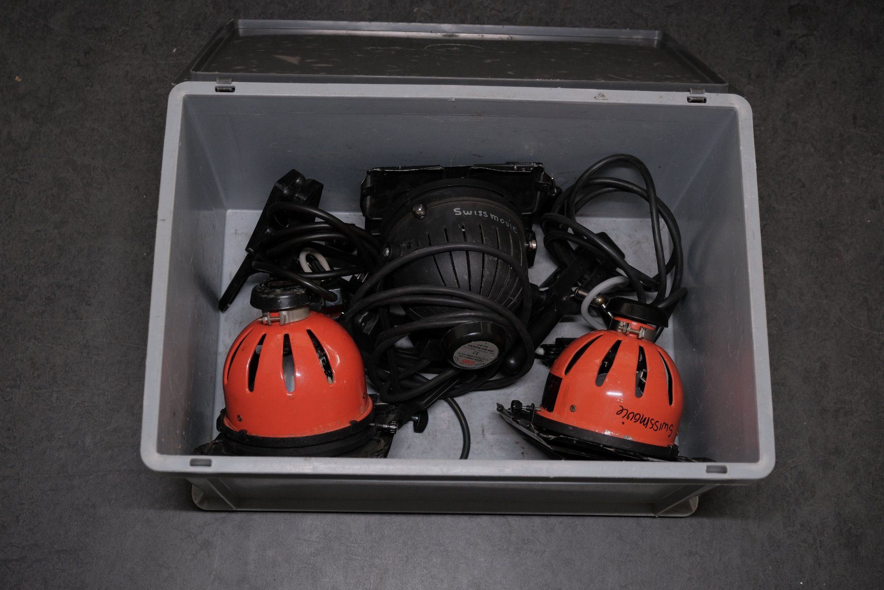 Lampade: Éclairage mandarine tungsten – Usato da Renens VD venduto da Joakim11