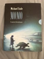 Michael Ende MOMO Buch neu inszeniert von Friedrich Hechelma