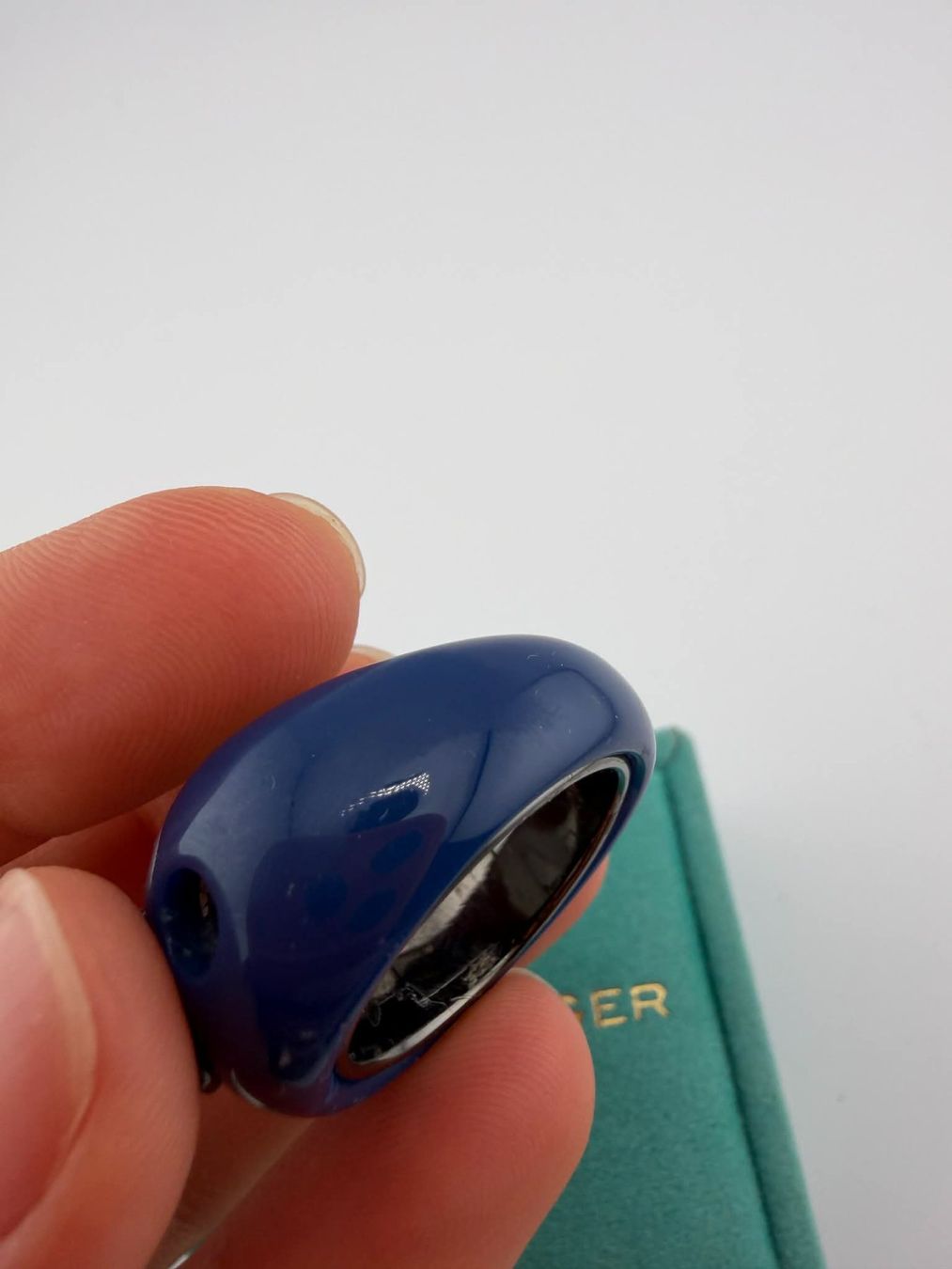 Ringe: KULT Ring von Konplott 🌸 – Defekt aus Riehen von edu_92w7 4