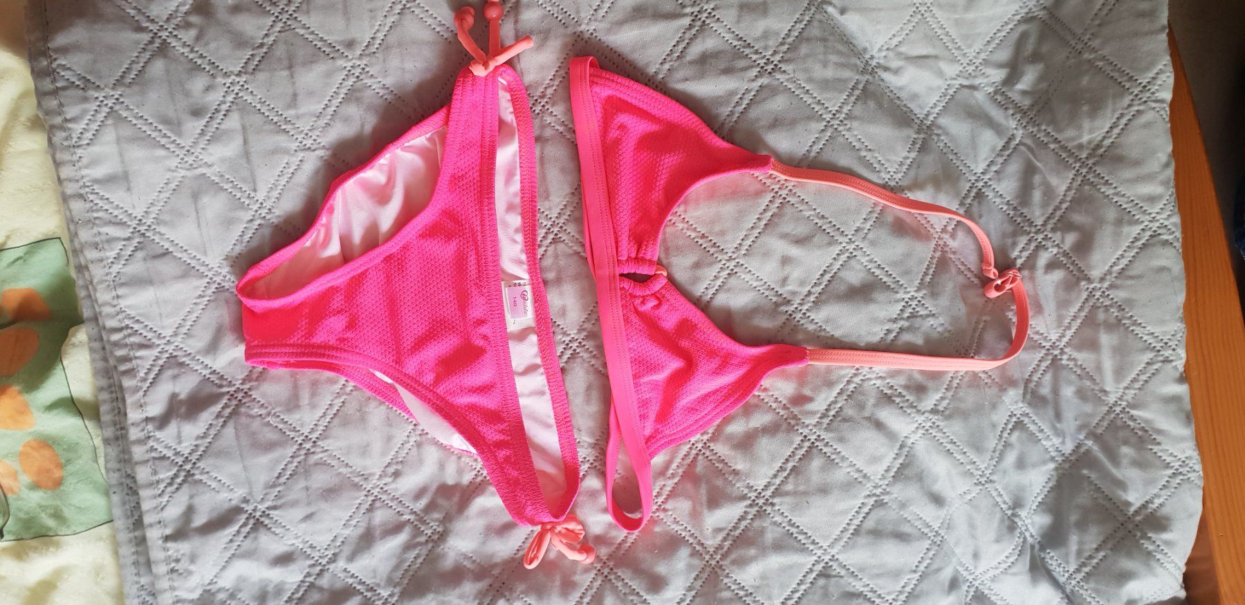 Costumi da bagno & Bikini: Kinder Badkleider Inside – Nuovo (secondo la descrizione) da Ipsach venduto da Cleomara 5