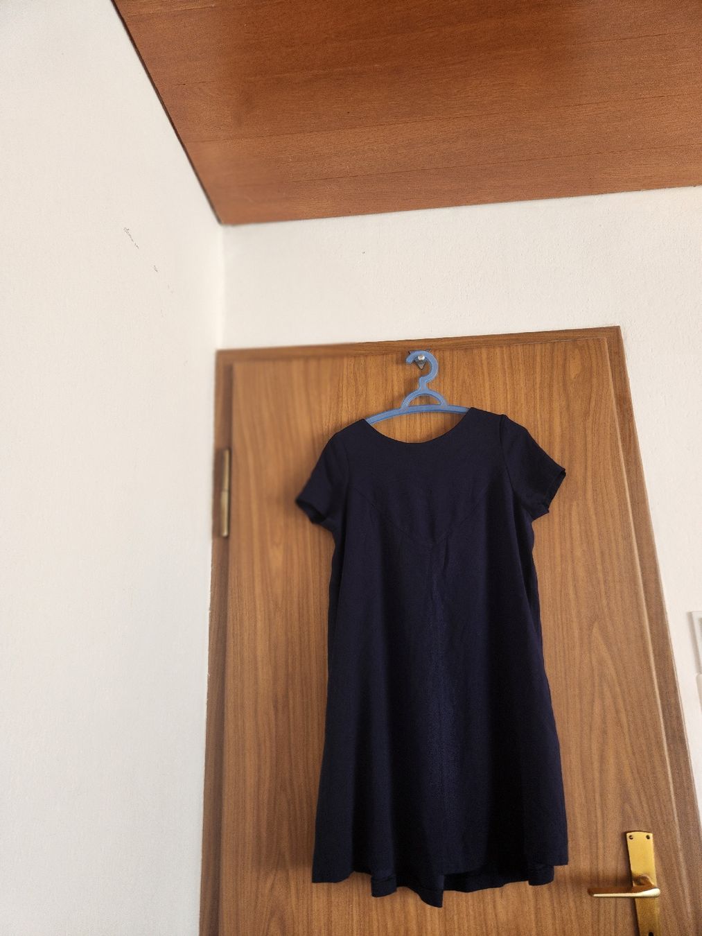 Tara Jarmon Robes: Tara Jarmon Robe bleu marine Taille 40 – D'occasion à Niedergösgen par Eva2410 1