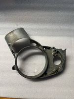 Sachs 502 motorenabdeckung