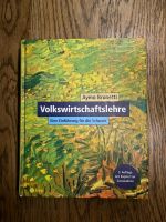 Volkswirtschaftslehre, Aymo Brunetti