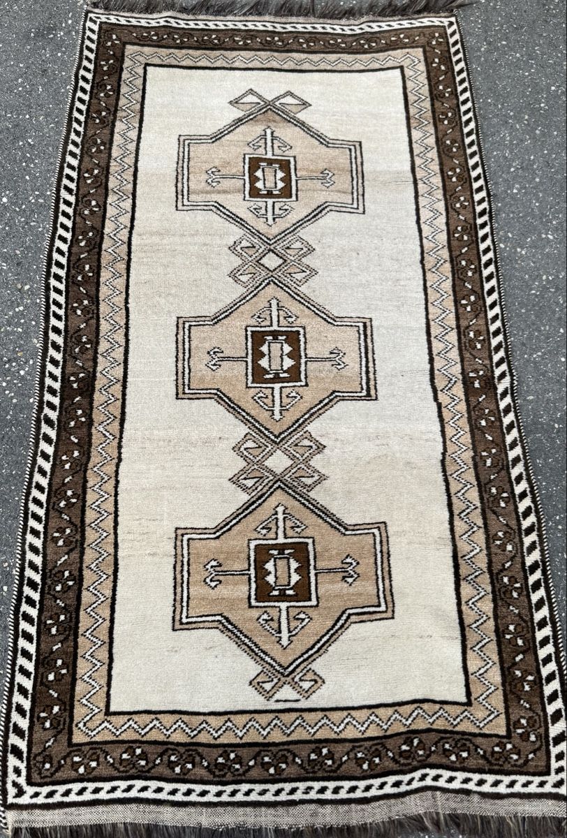 Gabbeh Tapis: Schöner Orientteppich 200x105cm – D'occasion à Büron par Filadefia-888