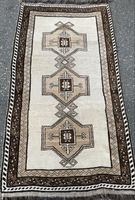 Schöner Orientteppich 200x105cm
