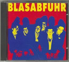 Blasabfuhr – 3