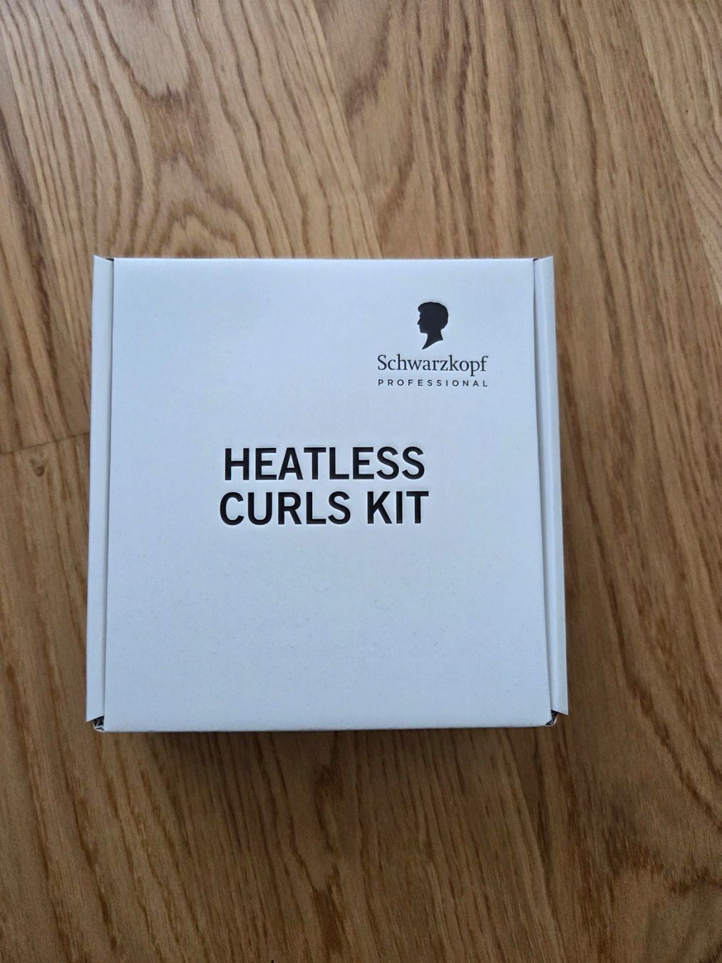 Lockenstäbe & Haarglätter: Heatless Curls Kit – Neu und originalverpackt aus Liebefeld von VelvetVault
