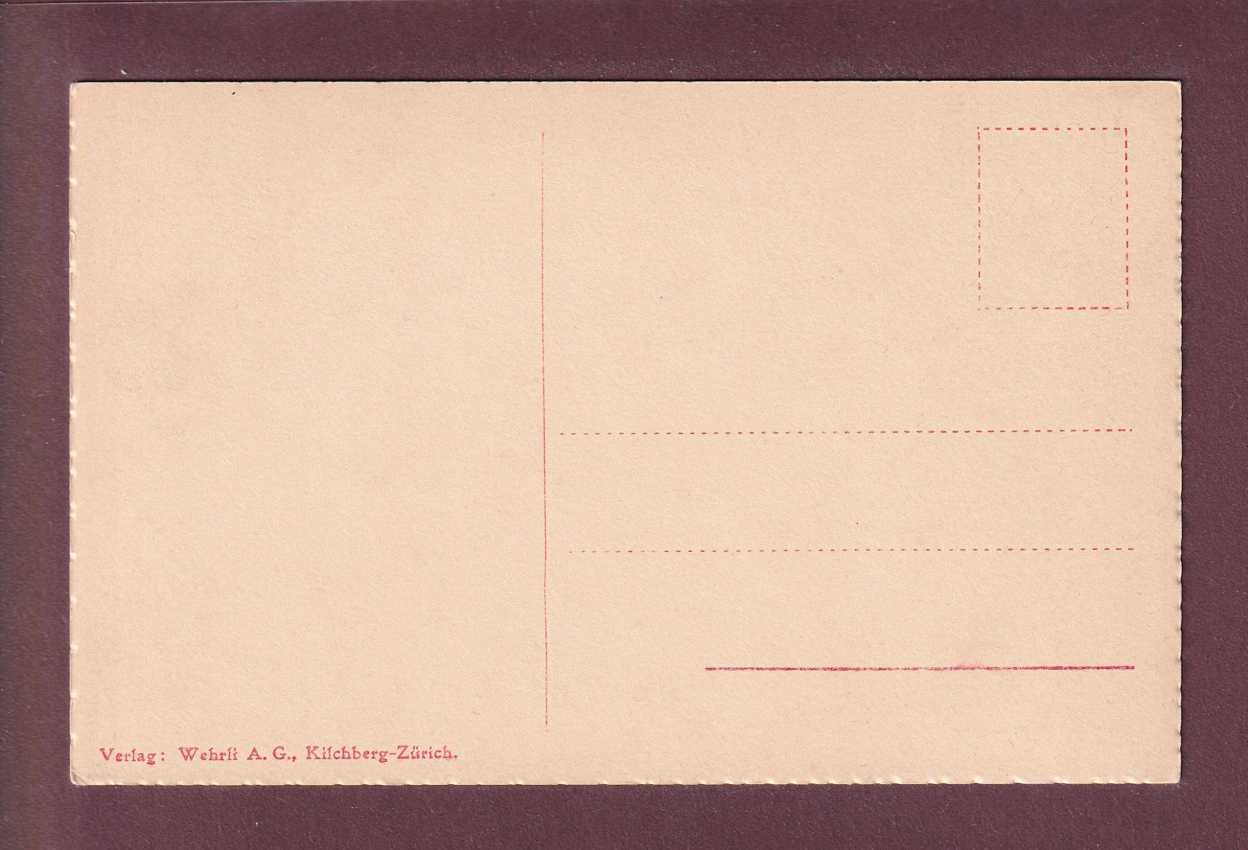 Cartoline postali: SEGANTINI-Denkmal in St. Moritz – Usato da Pully venduto da nicecards 1