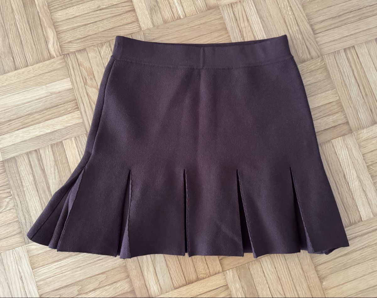 Zara Gonne: ZARA Strick Set. Gr. S / M – Nuovo (secondo la descrizione) da Wetzikon ZH venduto da tuna83 4