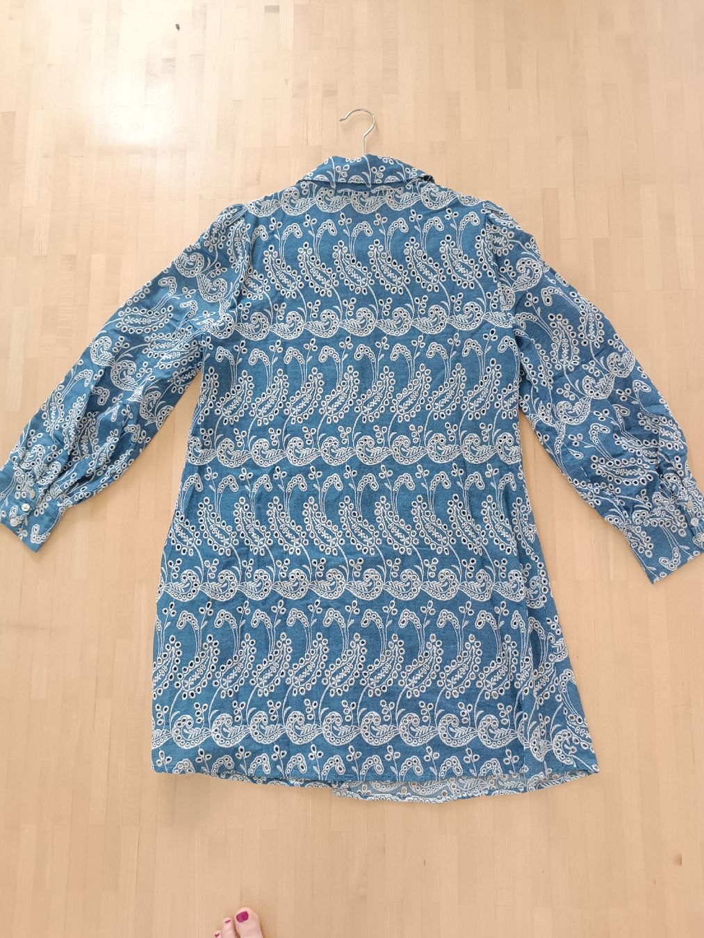 Zara Camicette: Bluse Zara – Usato da Basel venduto da kau_d97h 1