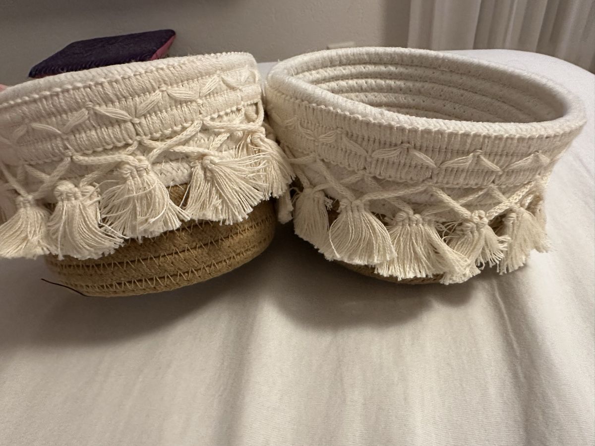 Altro per la casa: 2er Set: Chörbli – Nuovo e nell'imballaggio originale da Zufikon venduto da tam_gfx6