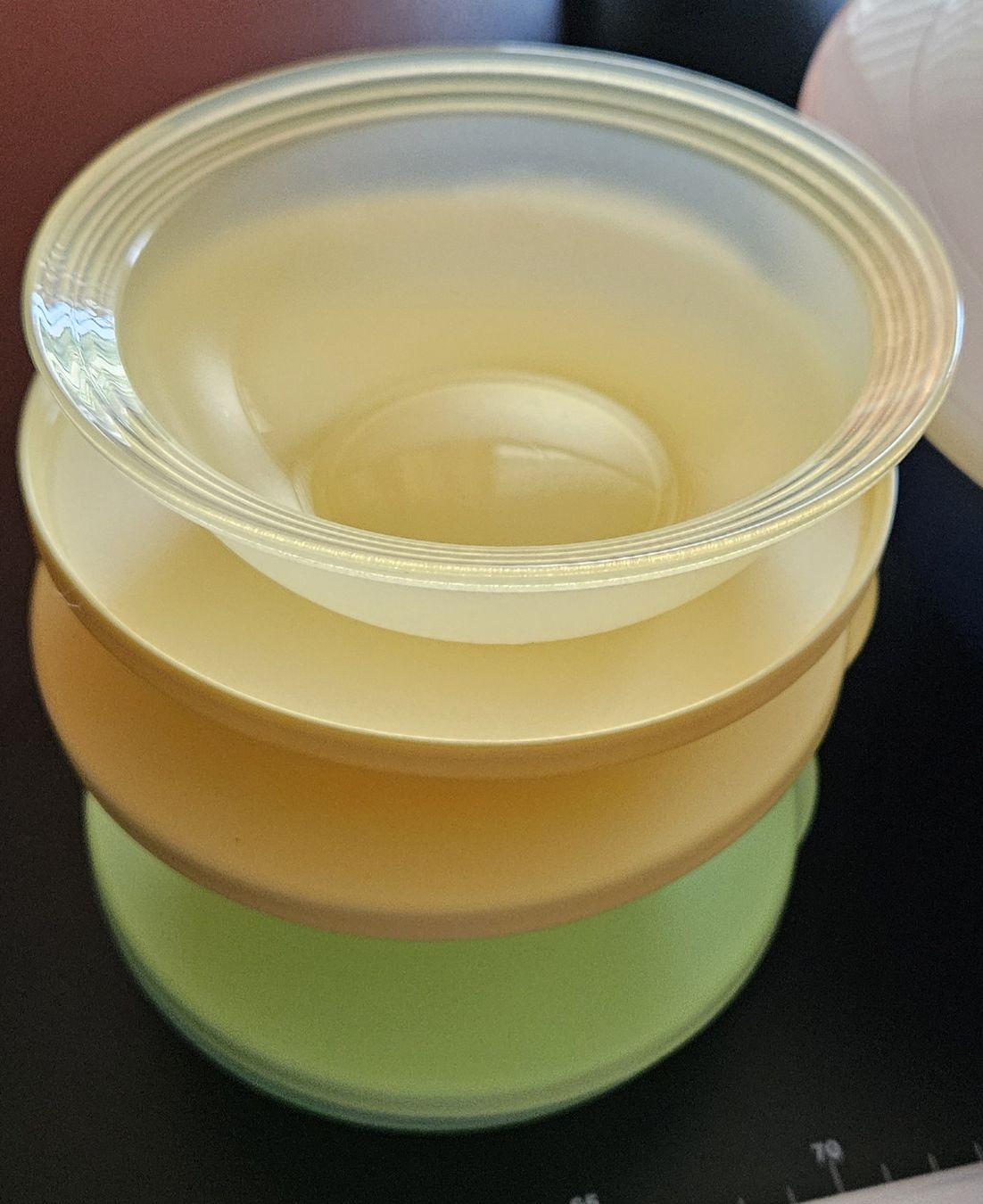 Tupperware Contenitori & Simili: Aqua Schüsseli – Nuovo e nell'imballaggio originale da Hasle b. Burgdorf venduto da buddle32 2