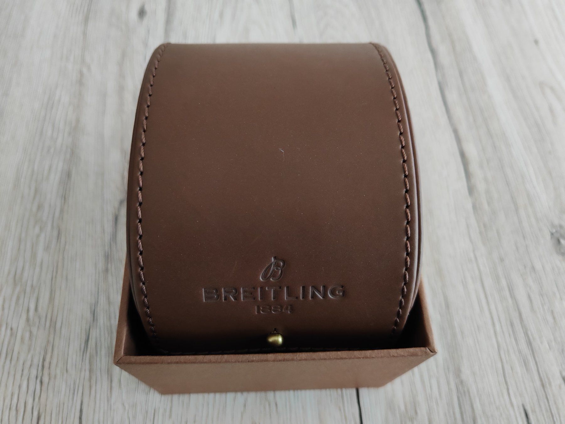 Breitling Uhren: Breitling for Bentley B05 Unitime – Gebraucht aus Derendingen von janamari 2