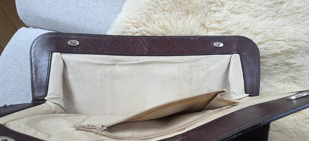 Aigner Borse: Aigner Clutch vintage – Usato da Zürich venduto da Pinalina 2