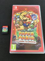 Paper Mario - Die Legenden vom Äonentor - Nintendo Switch