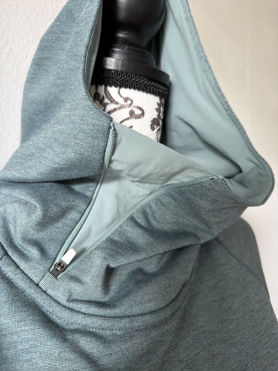 Maglioni & Felpe: On Running Hoodie  S – Usato da Schaffhausen venduto da Nadiuna 2