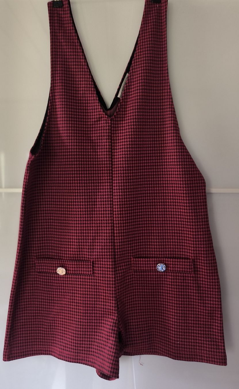 Tute: Jumpsuit  – Usato da Fischbach LU venduto da BuBri