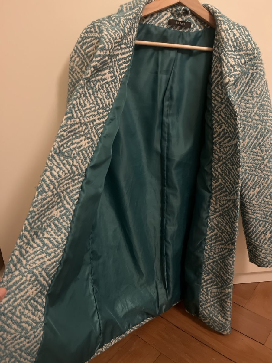 Esprit Cappotti: Schicker Mantel von Esprit – Nuovo (secondo la descrizione) da Zürich venduto da jan_lp 3