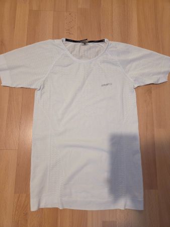 Craft Baselayer for Summer Sports - M Ladies