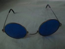 Sonnenbrille  J. Lennon