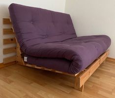 KARUP ROOTS - Schlafsofa