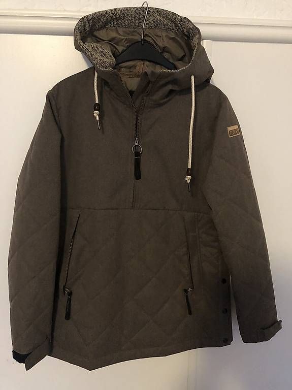 Giacche: Schlupfjacke – Usato da Ennetbürgen venduto da uam_jj7s